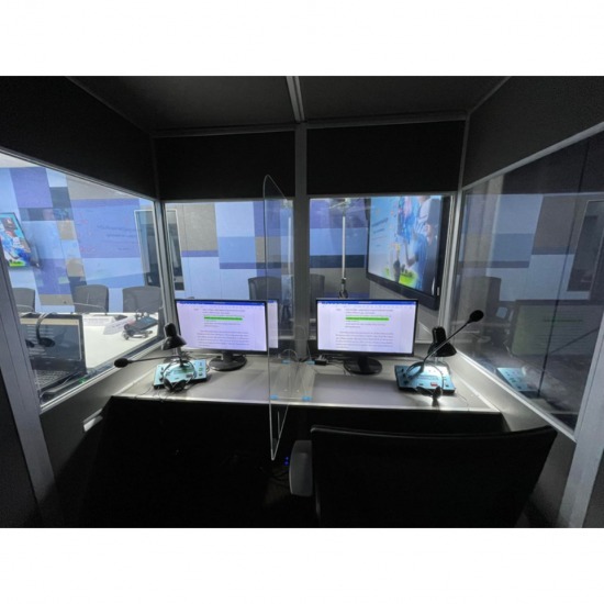 ให้เช่าตู้ล่ามแปลภาษา ให้เช่าตู้ล่ามแปลภาษา